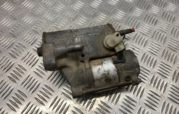 Dodge Durango Starter motor 2280007730 56028715