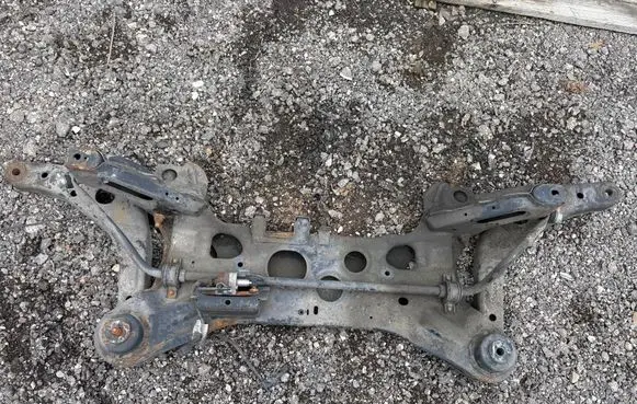 Ford Transit Front subframe 
