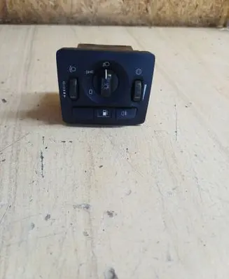 Volvo V50 Light switch 30739298
