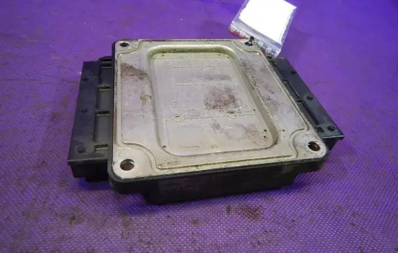 Fiat Stilo Engine control unit/module ECU MFI505A