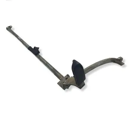 Mercedes-Benz W123 Seat set 1239290127