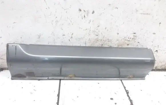 KIA Sorento Side skirt rear trim 877763E000