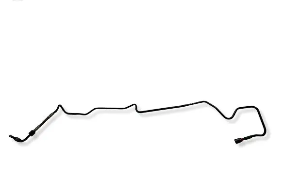 Porsche Cayenne (9PA) Active stabilizer tube/hose 
