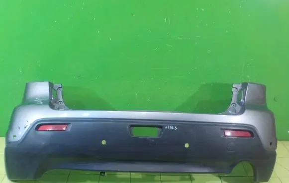 Mitsubishi ASX Rear bumper 17AB3