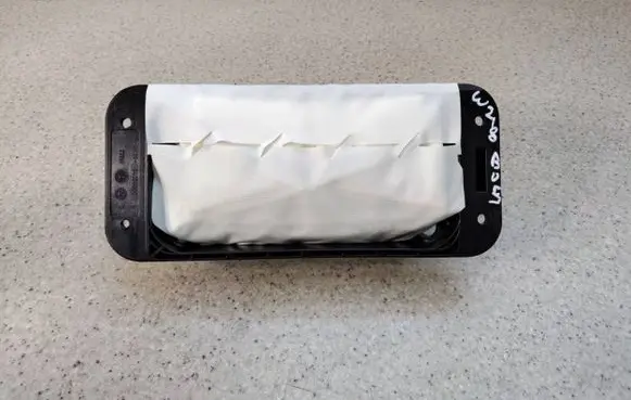 Mercedes-Benz CLS C218 X218 Passenger airbag A2188604602