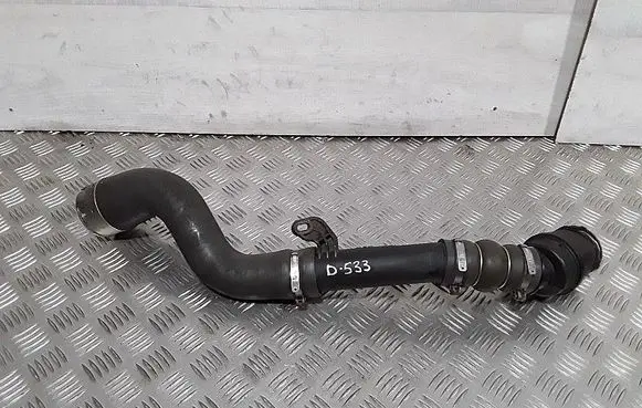 Renault Kadjar Air intake hose/pipe 144609787R