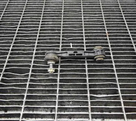 Rear anti-roll bar/stabilizer link