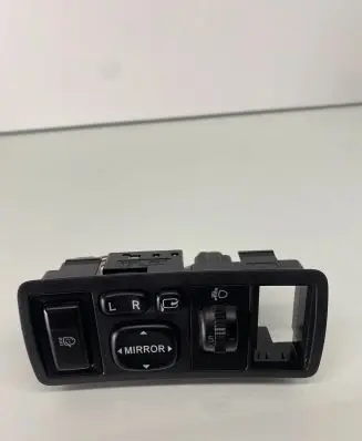 Toyota Avensis T250 A set of switches 183575 777669