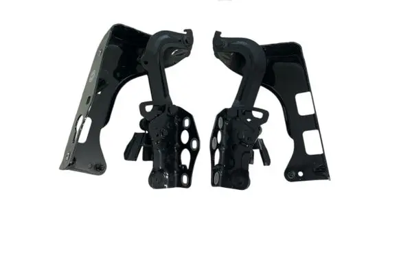 Mercedes-Benz GLC X253 C253 Engine bonnet/hood hinges A2538800228 A2538800128