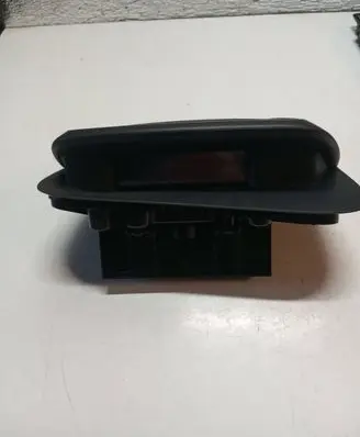 Volvo XC60 Screen/display/small screen 30781190