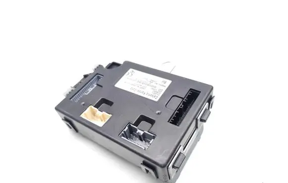 Nissan Micra K14 Central body control module 284B15FF0B 116RAI003116