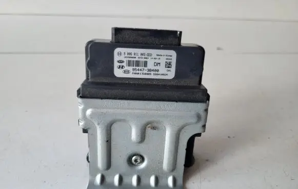 Hyundai Santa Fe Other control units/modules 954473B400