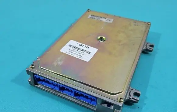 Honda Civic Engine control unit/module ECU 37820P1JE11 IMPRK1563714