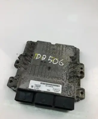 Ford Focus Engine control unit/module ECU DV6112A650BLE S180133133C