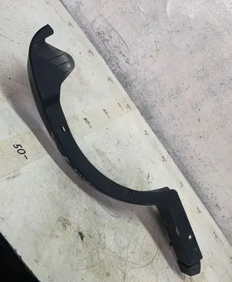 Lexus IS III XE30 Trunk/boot trim cover 6457253040