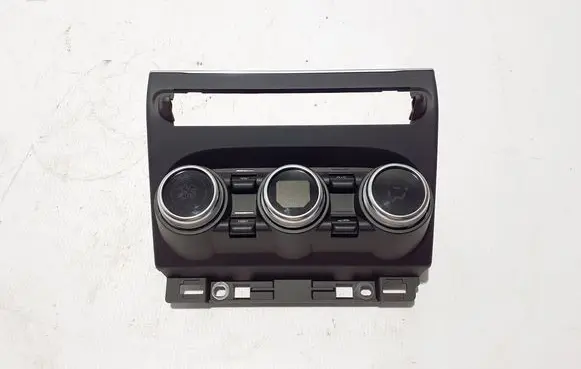 Renault Zoe Air conditioner control unit module 275100936R