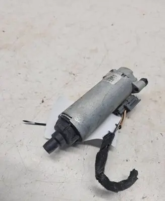 Mercedes-Benz R W251 Seat adjustment motor 0130002622