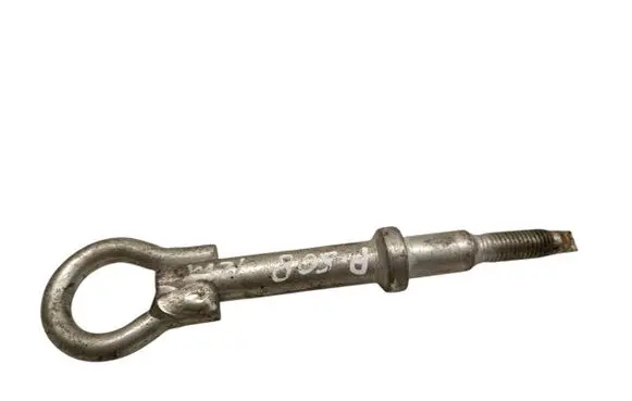 Peugeot 508 Towing hook eye 