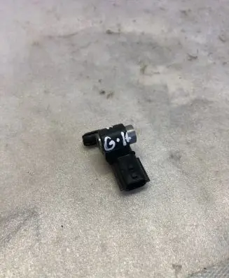 Nissan Juke II F16 Airbag deployment crash/impact sensor 988306lc0a