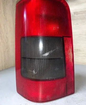 Citroen Berlingo Rear/tail lights 4505022