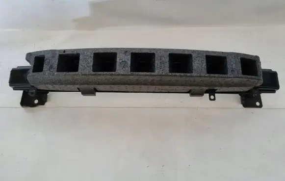 Skoda Fabia Mk2 (5J) Front bumper cross member 5J0807109D