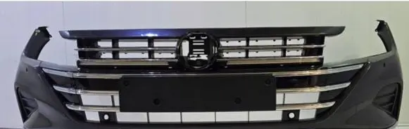 Volkswagen Arteon Front bumper 3G8807013S LB7R