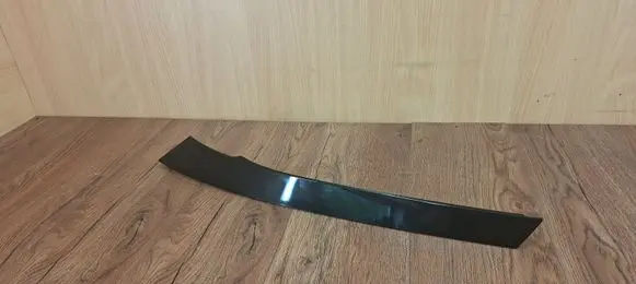 Renault Espace - Grand espace IV Windshield trim 8200526592