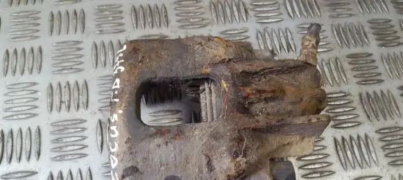 Ford Focus Front brake caliper