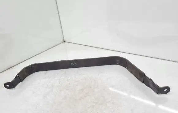 Fuel tank mounting bracket