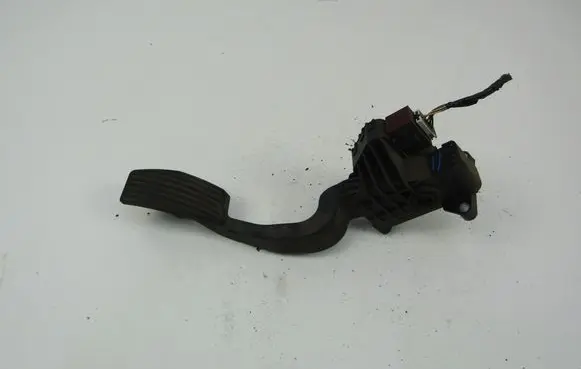Fiat Punto (199) Accelerator pedal position sensor 