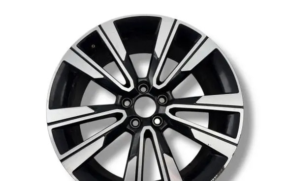 Volvo V60 R19 alloy rim 31680202