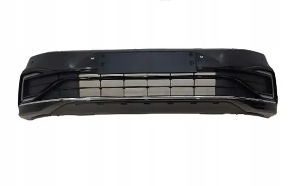 Volkswagen PASSAT B8 Front bumper 3G0807221G ZDR124