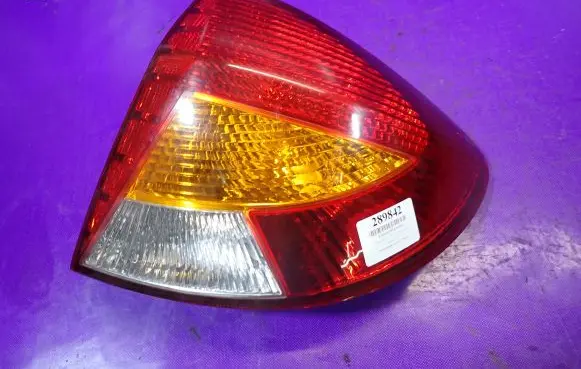 KIA Rio Rear/tail lights OK34A51140R