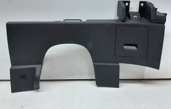 Nissan Qashqai Dashboard lower bottom trim panel 68106JD900