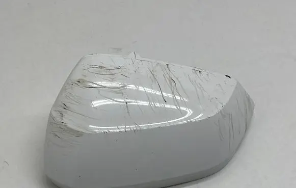Audi Q3 F3 Plastic wing mirror trim cover 81A857527 19829Y90S1