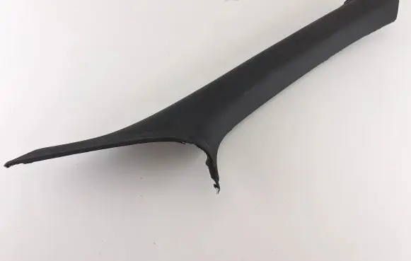 Audi Q7 4L (A) pillar trim 4L0867234