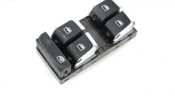 Audi A8 S8 D4 4H Electric window control switch 4H0959851D