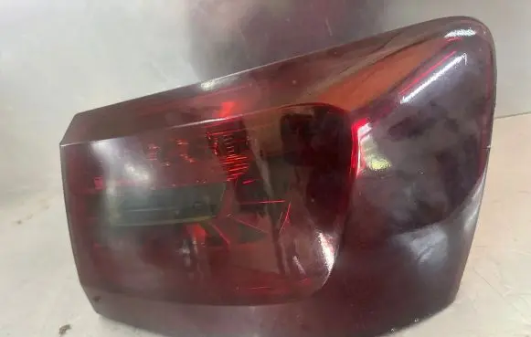 Audi A6 S6 C7 4G Rear/tail lights 4G9945096B 608202 698200E13904