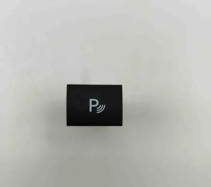 Nissan Leaf II (ZE1) Parking (PDC) sensor switch 259895SA0A