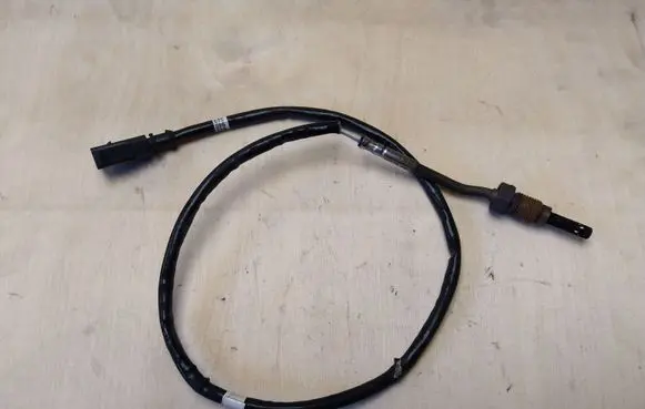 Skoda Superb B6 (3T) Exhaust gas pressure sensor 03L906088BS