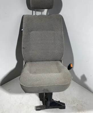 Volkswagen Transporter - Caravelle T4 Rear seat 