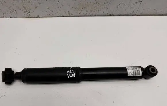 Rear shock absorber/damper