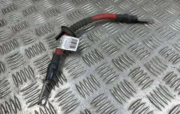 BMW X3 F25 Positive cable (battery) 9243644 EEX79ZA 0909160115