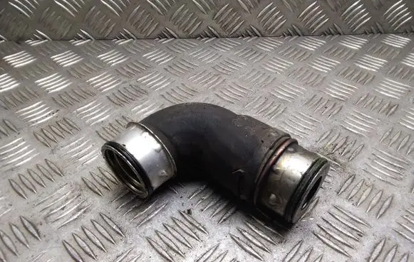 Volkswagen Golf V Intercooler hose/pipe 1T0145790B