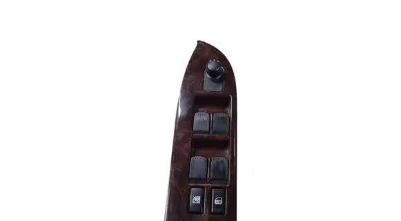 Suzuki Grand Vitara II Electric window control switch 8372765J0 8372765J0R9SL