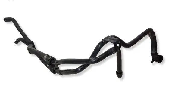 Volkswagen PASSAT B8 Engine coolant pipe/hose 5Q1815097G 3Q0819350D