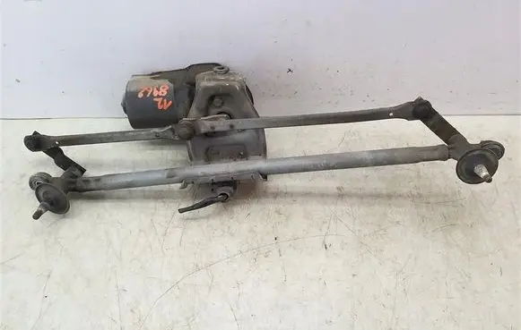 Renault Clio II Front wiper linkage