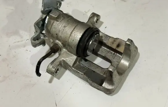 Citroen C8 Rear brake caliper
