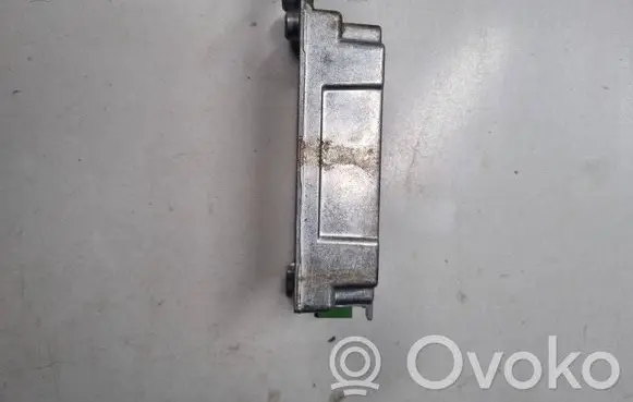 BMW 5 E60 E61 Airbag control unit/module 65776952993