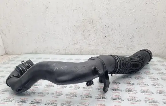 Audi A3 S3 8L Intercooler hose/pipe 1J0129654J